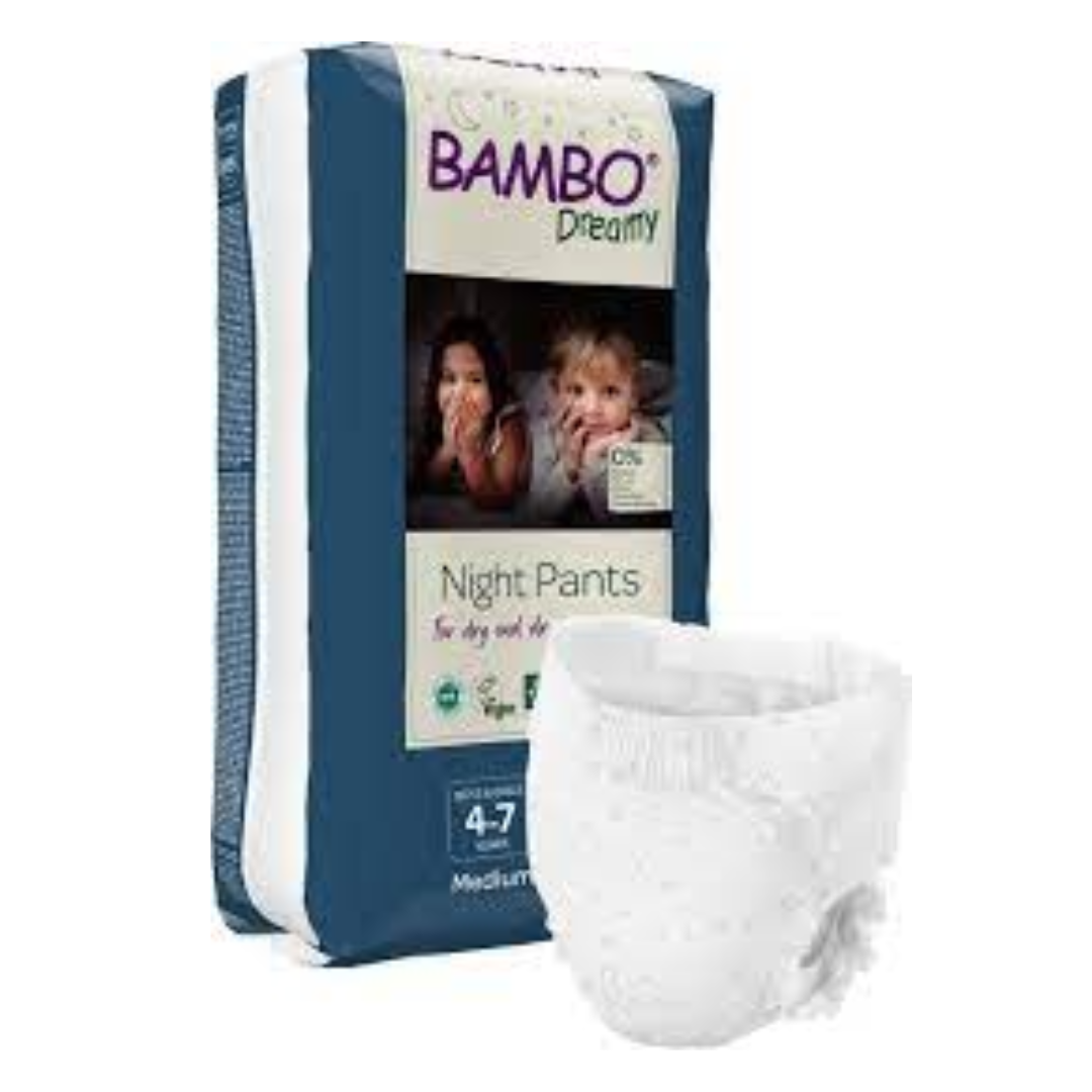 Bambo Dreamy 4-7 años