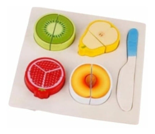 Encajable de alimentos