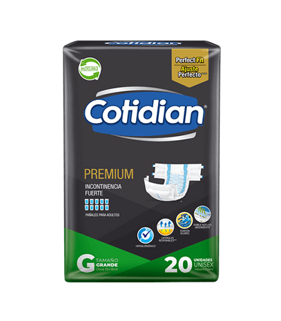 Cotidian premium G