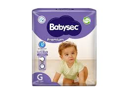 Babysec premium G