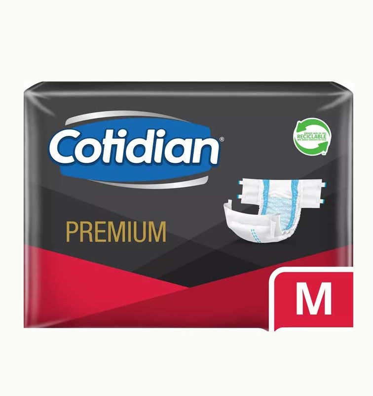 Cotidian premium M