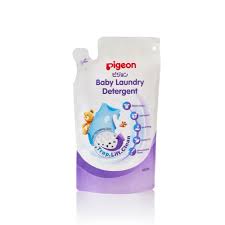 Recarga detergente 450ml pigeon