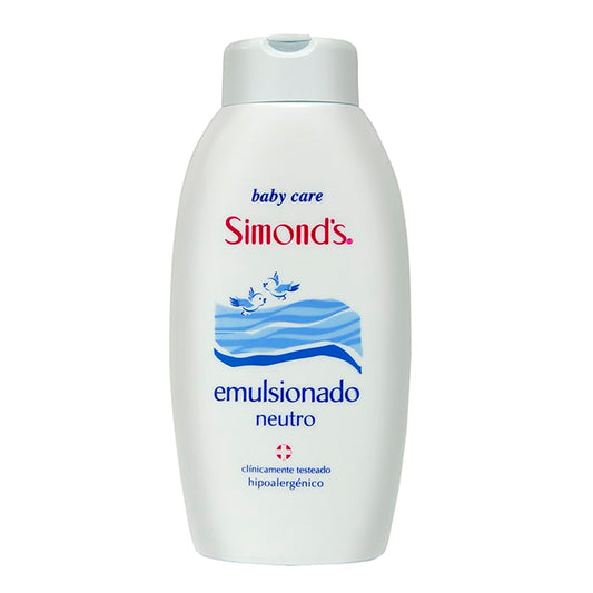 Emulsionado simond's 270ML