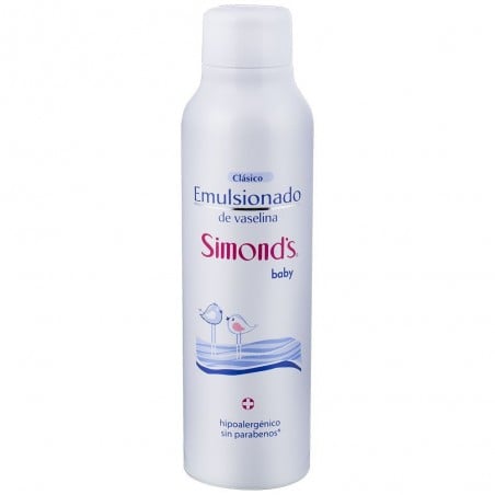 Emulsionado simonds 360ML