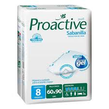 Sabanilla Proactive