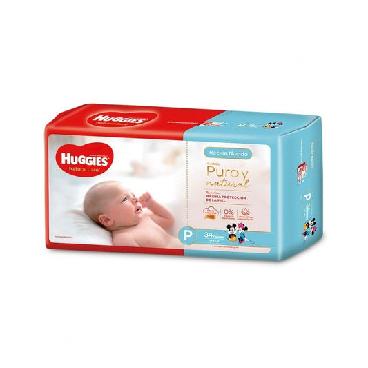 Huggies Pequeño