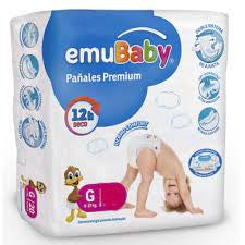 Emubaby G