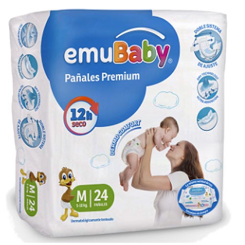 Emubaby M