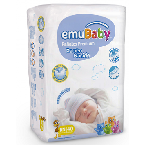 Emubaby Recién nacido