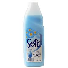 Soft 1 litro