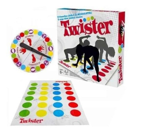 Twister mini