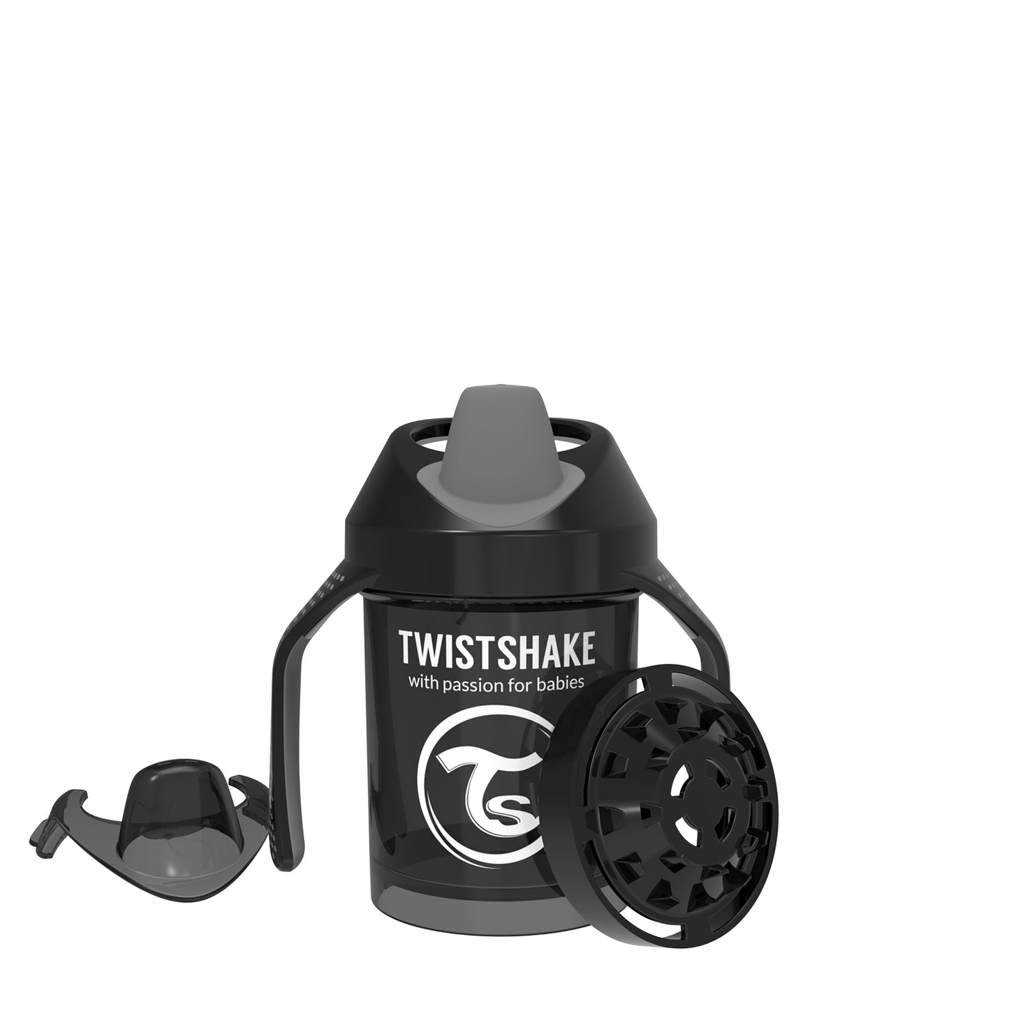 Vaso twistshake 230 ML